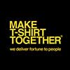 Printing Partners 7 MAKE T-SHIRT TOGETHER LIMITED