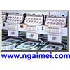 Printing Partners 5 Ngai Mei Computerized Embroidery Co.