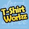 Printing Partners 4 T-shirt Workz by Altitudeshirts